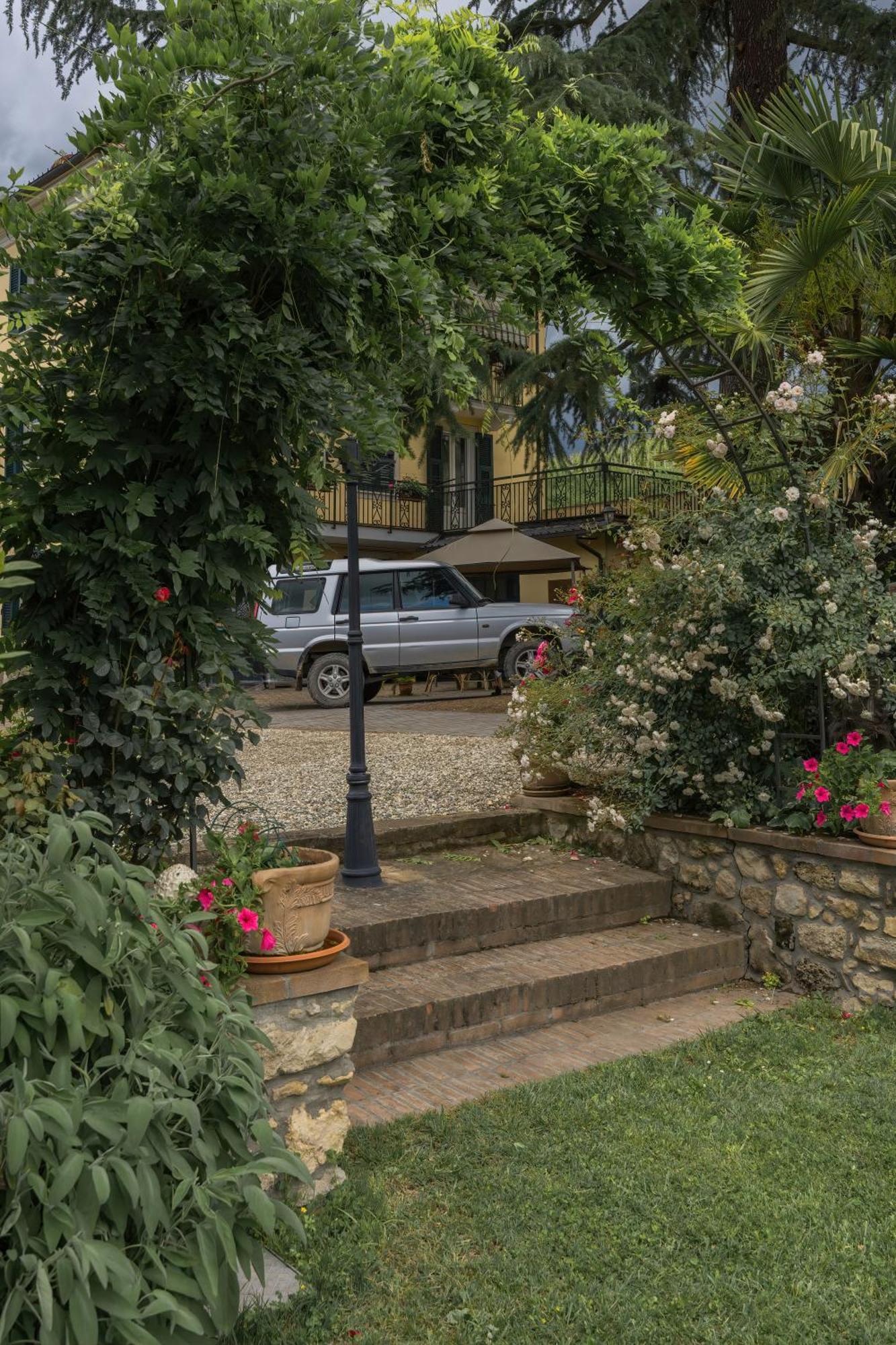 Cascina Oddone Prati Winery Vila Strevi Exterior foto